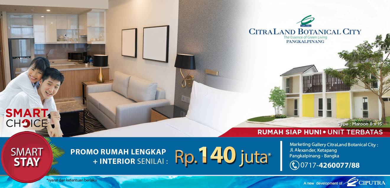 Smart Choice - Smart Stay